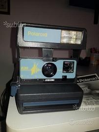 Polaroid 636