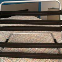 Poggiaschiena da letto