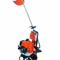 Decespugliatore a zaino HT-BG620 62 cc 4 hp