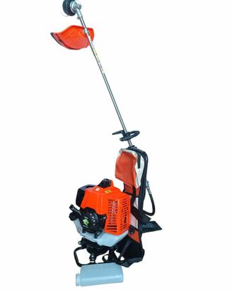 Decespugliatore a zaino HT-BG620 62 cc 4 hp