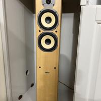 Tannoy mx1