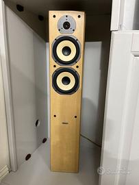Tannoy mx1
