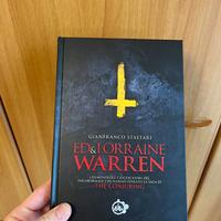 Ed e Lorraine Warren libro