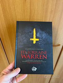 Ed e Lorraine Warren libro