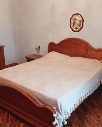camera da letto matrimoniale 