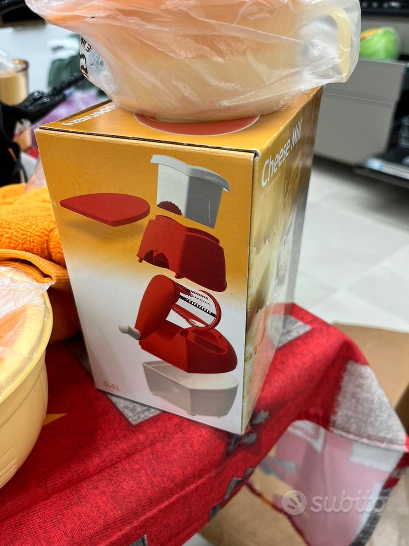 Passatutto Tupperware - Arredamento e Casalinghi In vendita a Napoli