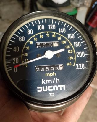 Ducati