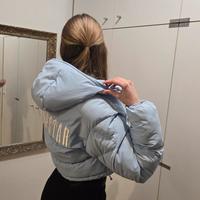 Trapstar azzurro originale XS