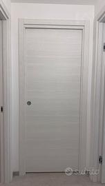 Porte in legno