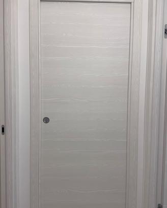 Porte in legno
