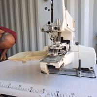 attacca bottoni macchina per cucire