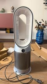 Dyson Purifier Hot+Cool Auto React (HP7A) - ComNuo
