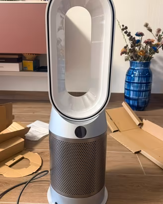 Dyson Purifier Hot+Cool Auto React (HP7A) - ComNuo
