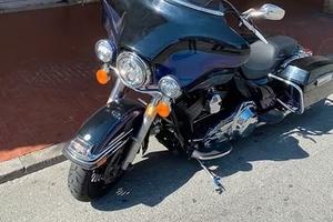 Harley-Davidson Touring Ultra Limited - 2010