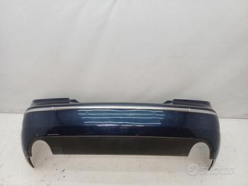 Paraurti posteriore originale jaguar s-type ii x20