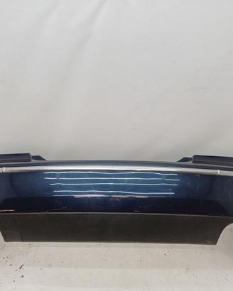 Paraurti posteriore originale jaguar s-type ii x20