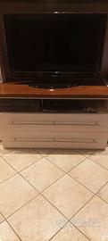 TV  LCD  Samsung 