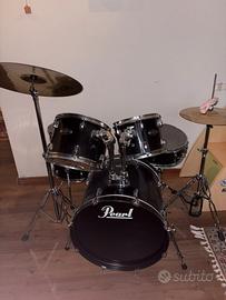 Batteria