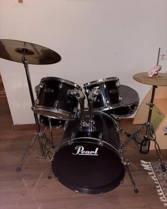 Batteria