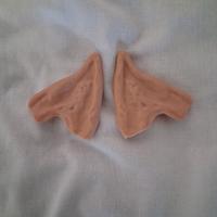 Orecchie elfiche type 3b