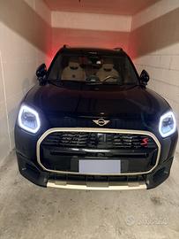 Mini countryman S all4