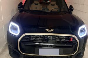 Mini countryman S all4