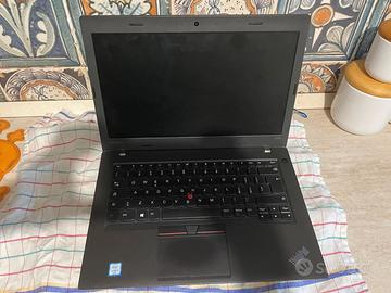 Lenovo L470 prezzo ridotto e trattabile