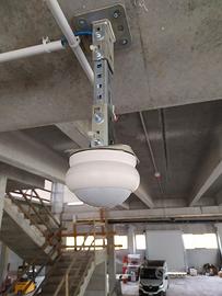 Riparazione allarmi Cia - Hiltron - Avs - Bentel 