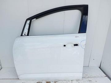 2387618 PORTA ANTERIORE SX FORD C-MAX II (DXA-CB7)