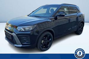 KGM Tivoli Style 1.5 Turbo GDI 163 CV MY26