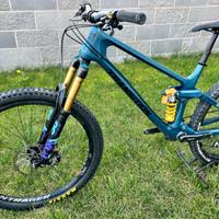 MTB Transition Scout Carbon 2021 29 Scambi.o