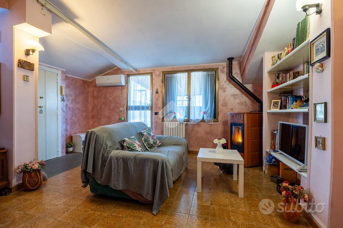 Appartamento – San Cesareo, Roma Capitale - Vista 4