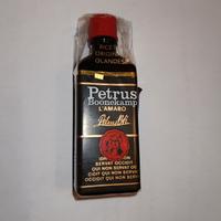 Mignon -- Miniature - L'AMARO PETRUS BOON