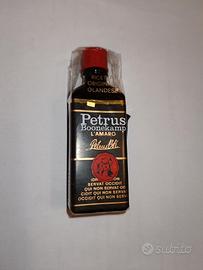 Mignon -- Miniature - L'AMARO PETRUS BOON