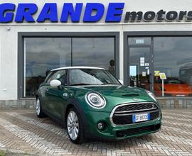 Mini Mini 2.0 Cooper S Hype 5 porte