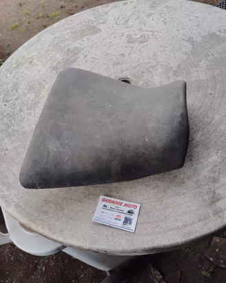 sella Kawasaki Z 750 anno 2004-2005