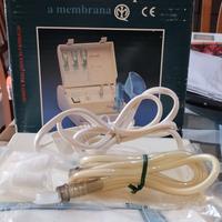 apparecchio per aerosol vintage 