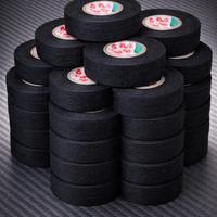 20 Rotoli Nastro Telato per Cablaggi 15mm x 10m