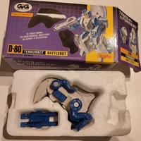 Transformers, Terrorbot