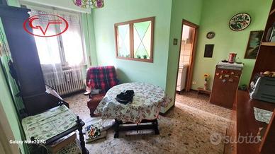 Appartamento di 46 m² con 3 locali a Montevarchi