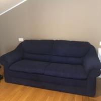 Divano letto 
