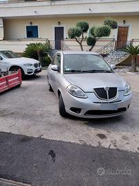 LANCIA YPSILON 1.3 MJET 75CV