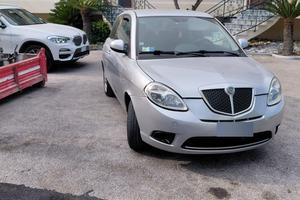 LANCIA YPSILON 1.3 MJET 75CV