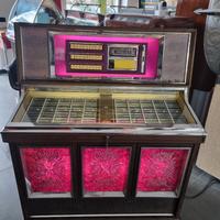 Jukebox Rowe Ami MM6