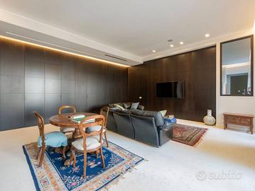 Appartamento di 122 m² con 2 locali a Milano