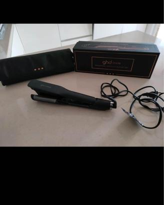 Piastra Ghd due modelli