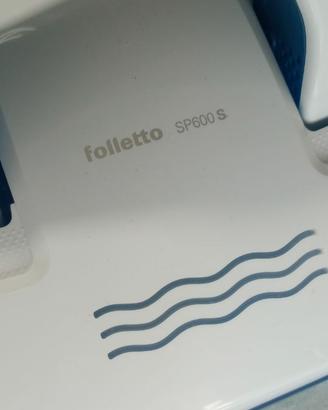 Lavapavimenti  folletto 