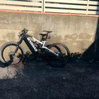 E-bike gas gas enduro 2.0