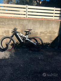 E-bike gas gas enduro 2.0