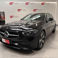 Mercedes-benz C 220 MHEV S.W. 4Matic Premium auto